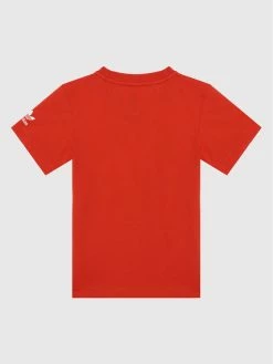 Κουπόνι ⌛ Adidas T-shirts Σετ T-shirt και αθλητικό σορτς Adicolor HE6853 Κόκκινο Regular Fit ❤️ -adidas Originals Κατάστημα unnamed file 3584