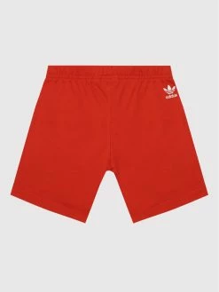 Κουπόνι ⌛ Adidas T-shirts Σετ T-shirt και αθλητικό σορτς Adicolor HE6853 Κόκκινο Regular Fit ❤️ -adidas Originals Κατάστημα unnamed file 3587