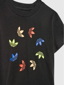 Προώθηση 👏 Adidas T-shirts Σετ T-shirt και αθλητικό σορτς Adicolor HE6854 Μαύρο Regular Fit 😀 -adidas Originals Κατάστημα unnamed file 359