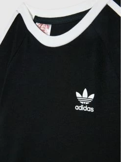 Συμφωνίες 😉 Adidas T-shirts T-Shirt 3-Stripe H35545 Μαύρο Regular Fit 🎁 -adidas Originals Κατάστημα unnamed file 3596