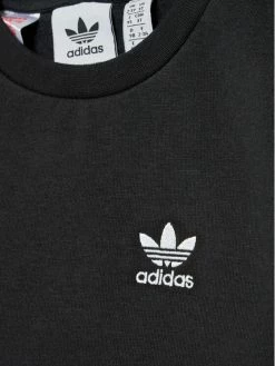 Flash Sale 👏 Adidas Σετ Φόρμα Adicolor HE6909 Μαύρο Regular Fit 👏 -adidas Originals Κατάστημα unnamed file 3617