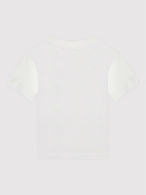 Εξοδος ⭐ Adidas T-shirts Σετ T-shirt και αθλητικό σορτς Tee Set HE4659 Λευκό Regular Fit 🎉 3 Εξοδος ⭐ Adidas T-shirts Σετ T-shirt και αθλητικό σορτς Tee Set HE4659 Λευκό Regular Fit 🎉 - Image 3