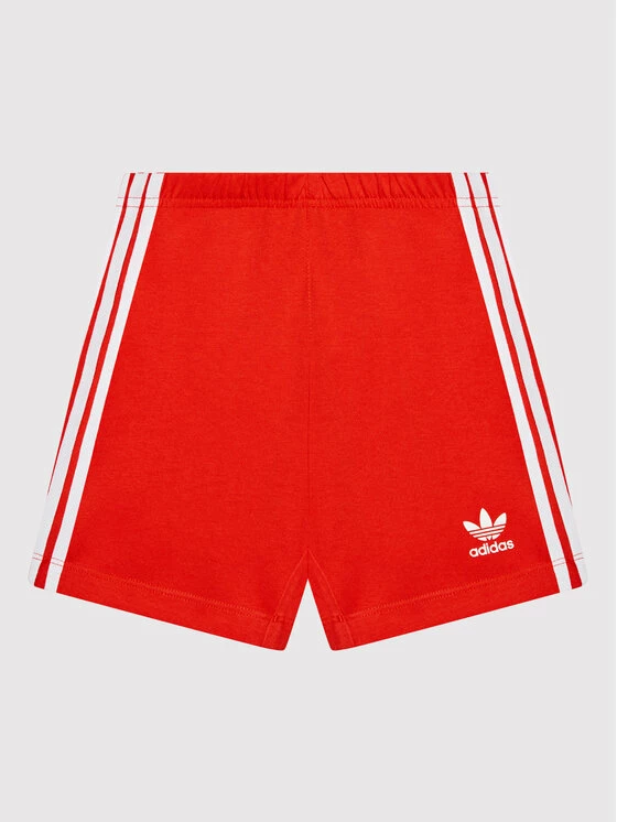 Εξοδος ⭐ Adidas T-shirts Σετ T-shirt και αθλητικό σορτς Tee Set HE4659 Λευκό Regular Fit 🎉 4 Εξοδος ⭐ Adidas T-shirts Σετ T-shirt και αθλητικό σορτς Tee Set HE4659 Λευκό Regular Fit 🎉 - Image 4