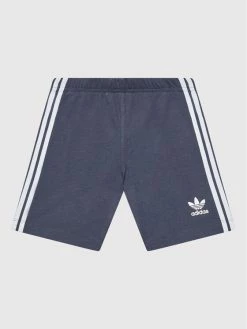 Φτηνός 🥰 Adidas T-shirts Σετ T-shirt και αθλητικό σορτς Trefoil HE4655 Έγχρωμο Regular Fit 👏 -adidas Originals Κατάστημα unnamed file 3637