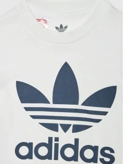 Φτηνός 🥰 Adidas T-shirts Σετ T-shirt και αθλητικό σορτς Trefoil HE4655 Έγχρωμο Regular Fit 👏 -adidas Originals Κατάστημα unnamed file 3639