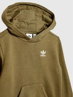 Εκπτωση ❤️ Adidas Μπλούζες Χωρίς Φερμουάρ Μπλούζα Trefoil HF2308 Πράσινο Regular Fit 🔔 11 Εκπτωση ❤️ Adidas Μπλούζες Χωρίς Φερμουάρ Μπλούζα Trefoil HF2308 Πράσινο Regular Fit 🔔 -adidas Originals Κατάστημα unnamed file 3654