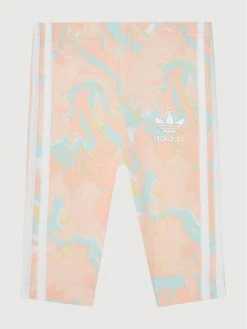 Κουπόνι 🔔 Adidas Κολάν Σετ φόρεμα και κολάν Marble Print Tee H22631 Έγχρωμο Regular Fit 🛒 -adidas Originals Κατάστημα unnamed file 366
