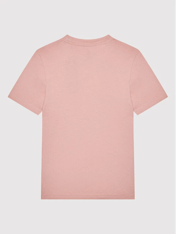 Ολοκαίνουργιο ❤️ Adidas T-shirts T-Shirt Adicolor HD2059 Ροζ Regular Fit 🎁 2 Ολοκαίνουργιο ❤️ Adidas T-shirts T-Shirt Adicolor HD2059 Ροζ Regular Fit 🎁 - Image 2