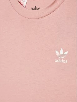 Ολοκαίνουργιο ❤️ Adidas T-shirts T-Shirt Adicolor HD2059 Ροζ Regular Fit 🎁 5 Ολοκαίνουργιο ❤️ Adidas T-shirts T-Shirt Adicolor HD2059 Ροζ Regular Fit 🎁 -adidas Originals Κατάστημα unnamed file 3661