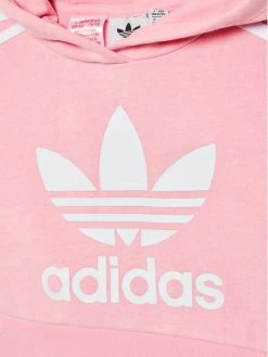 Προώθηση 🎉 Adidas Μπλούζες Φόρμας Μπλούζα Adicolor Cropped HD2008 Ροζ Loose Fit ✔️ -adidas Originals Κατάστημα unnamed file 3670