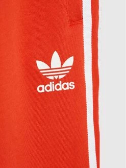 Προώθηση 😍 Adidas Παντελόνια Φόρμας Παντελόνι φόρμας 3-Stripes HD2037 Κόκκινο Regular Fit 👏 -adidas Originals Κατάστημα unnamed file 3678