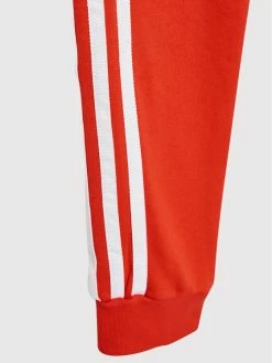 Προώθηση 😍 Adidas Παντελόνια Φόρμας Παντελόνι φόρμας 3-Stripes HD2037 Κόκκινο Regular Fit 👏 -adidas Originals Κατάστημα unnamed file 3679