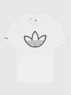 Best Pirce 👍 Adidas T-shirts T-Shirt Sprt Collection HE2078 Λευκό Regular Fit 👏