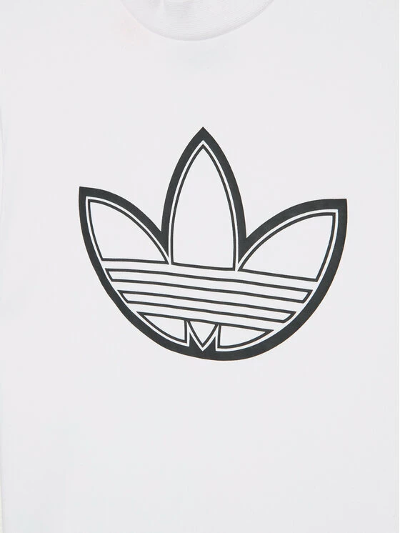 Best Pirce 👍 Adidas T-shirts T-Shirt Sprt Collection HE2078 Λευκό Regular Fit 👏 3 Best Pirce 👍 Adidas T-shirts T-Shirt Sprt Collection HE2078 Λευκό Regular Fit 👏 - Image 3