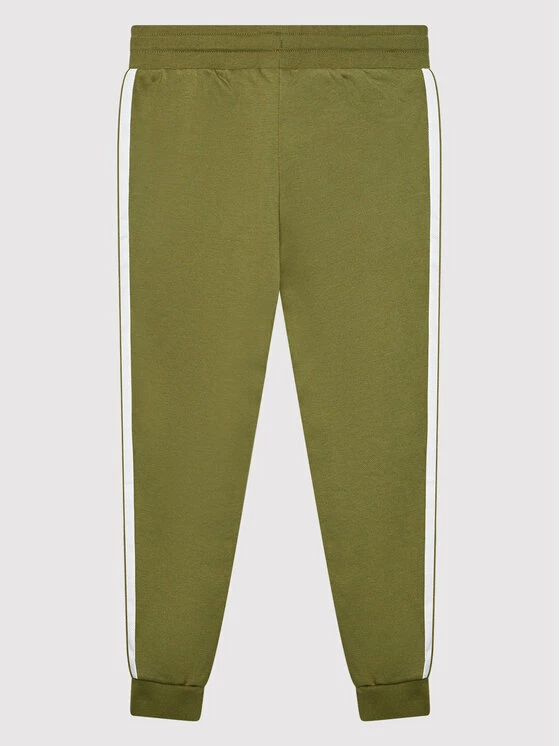 Flash Sale 😀 Adidas Παντελόνια Φόρμας Παντελόνι φόρμας 3-Stripes HD2048 Πράσινο Regular Fit 🎉 5 Flash Sale 😀 Adidas Παντελόνια Φόρμας Παντελόνι φόρμας 3-Stripes HD2048 Πράσινο Regular Fit 🎉 - Image 5