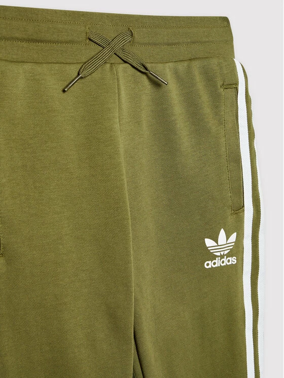 Flash Sale 😀 Adidas Παντελόνια Φόρμας Παντελόνι φόρμας 3-Stripes HD2048 Πράσινο Regular Fit 🎉 6 Flash Sale 😀 Adidas Παντελόνια Φόρμας Παντελόνι φόρμας 3-Stripes HD2048 Πράσινο Regular Fit 🎉 - Image 6
