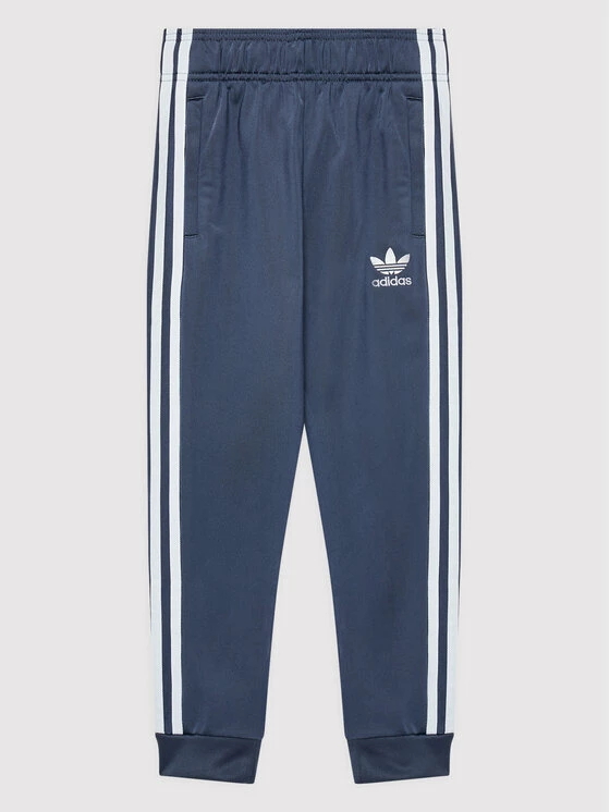 Το φθηνότερο 🧨 Adidas Παντελόνια Φόρμας Παντελόνι φόρμας Adicolor Sst Track HD2045 Σκούρο μπλε Regular Fit ⌛ 1 Το φθηνότερο 🧨 Adidas Παντελόνια Φόρμας Παντελόνι φόρμας Adicolor Sst Track HD2045 Σκούρο μπλε Regular Fit ⌛