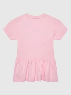 Καλύτερη πώληση 🌟 Adidas Φορέματα Σετ φόρεμα και κολάν Flower Print HC1966 Ροζ Regular Fit 😍 -adidas Originals Κατάστημα unnamed file 371