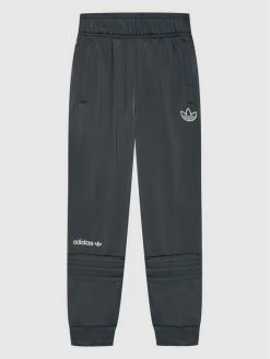 Συμφωνίες 😀 Adidas Παντελόνια Φόρμας Παντελόνι φόρμας Sprt Collection HE2083 Γκρι Standard Fit ✔️