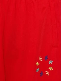 Καλύτερη πώληση 🎁 Adidas Παντελόνια Φόρμας Παντελόνι φόρμας Adicolor HB9467 Κόκκινο Regular Fit ⌛ -adidas Originals Κατάστημα unnamed file 3722