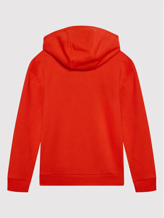 Η καλύτερη συμφωνία 🥰 Adidas Μπλούζες Φόρμας Μπλούζα Trefoil HD2020 Κόκκινο Regular Fit ✔️ 5 Η καλύτερη συμφωνία 🥰 Adidas Μπλούζες Φόρμας Μπλούζα Trefoil HD2020 Κόκκινο Regular Fit ✔️ - Image 5