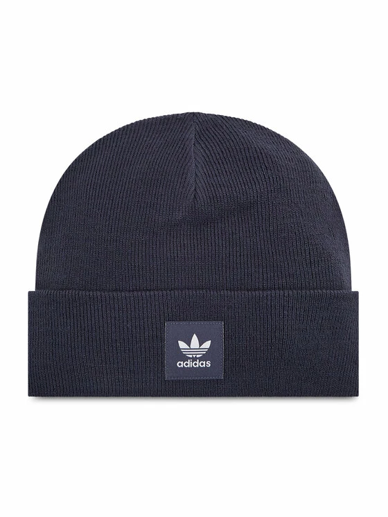 Κουπόνι 🥰 Adidas Χειμωνιάτικοι Σκούφοι Σκούφος Adicolor Cuff Beanie HD9717 Σκούρο μπλε ❤️ 1 Κουπόνι 🥰 Adidas Χειμωνιάτικοι Σκούφοι Σκούφος Adicolor Cuff Beanie HD9717 Σκούρο μπλε ❤️