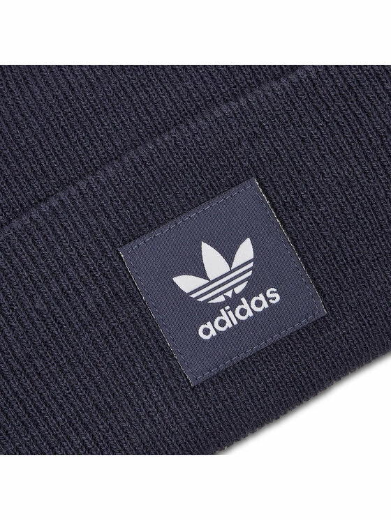 Κουπόνι 🥰 Adidas Χειμωνιάτικοι Σκούφοι Σκούφος Adicolor Cuff Beanie HD9717 Σκούρο μπλε ❤️ 2 Κουπόνι 🥰 Adidas Χειμωνιάτικοι Σκούφοι Σκούφος Adicolor Cuff Beanie HD9717 Σκούρο μπλε ❤️ - Image 2