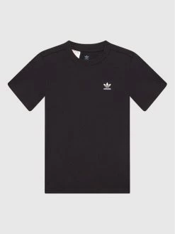 Το φθηνότερο 🔔 Adidas T-shirts T-Shirt Adicolor H32409 Μαύρο Regular Fit 🥰 -adidas Originals Κατάστημα unnamed file 3741