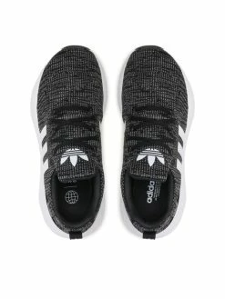 Νέος 😀 Adidas Κλειστά Παπούτσια Παπούτσια Swift Run 22 J GW8176 Γκρι 🌟 -adidas Originals Κατάστημα unnamed file 3749