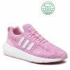 Το φθηνότερο ⭐ Adidas Κλειστά Παπούτσια Παπούτσια Swift Run 22 J GW8177 Ροζ 🎁