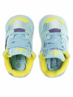 ΧΟΝΔΡΙΚΟ ΕΜΠΟΡΙΟ ❤️ Adidas Μοκασίνια Παπούτσια Zx 000 Crib GX5311 Μπλε 😉 -adidas Originals Κατάστημα unnamed file 3772