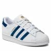 Η καλύτερη συμφωνία 🤩 Adidas Αθλητικά Παπούτσια Superstar J H03975 Λευκό 🌟