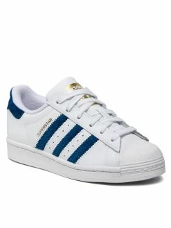 Η καλύτερη συμφωνία 🤩 Adidas Αθλητικά Παπούτσια Superstar J H03975 Λευκό 🌟