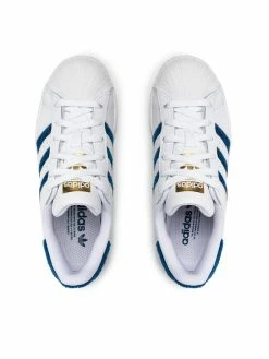 Η καλύτερη συμφωνία 🤩 Adidas Αθλητικά Παπούτσια Superstar J H03975 Λευκό 🌟 -adidas Originals Κατάστημα unnamed file 3779
