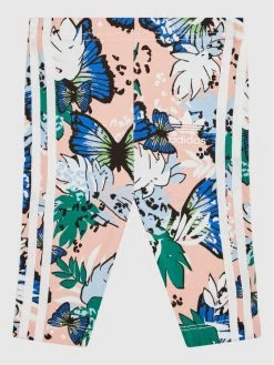 Αγορά ⌛ Adidas T-shirts Σετ T-Shirt και κολάν Her Studio London Animal Flower H22600 Μπλε Regular Fit 🛒 -adidas Originals Κατάστημα unnamed file 3783