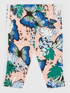 Αγορά ⌛ Adidas T-shirts Σετ T-Shirt και κολάν Her Studio London Animal Flower H22600 Μπλε Regular Fit 🛒 -adidas Originals Κατάστημα unnamed file 3784