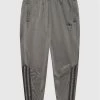Flash Sale 😍 Adidas Παντελόνια Φόρμας Παντελόνι φόρμας Sprt Track H31219 Γκρι Regular Fit 🛒