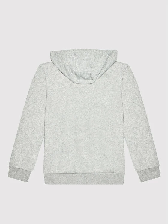 Best Pirce 😀 Adidas Μπλούζες Φόρμας Μπλούζα Adicolor H32353 Γκρι Regular Fit 🧨 2 Best Pirce 😀 Adidas Μπλούζες Φόρμας Μπλούζα Adicolor H32353 Γκρι Regular Fit 🧨 - Image 2