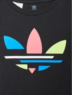 Καλύτερη πώληση 👍 Adidas T-shirts T-Shirt Adicolor H32346 Μαύρο Regular Fit 🔥 -adidas Originals Κατάστημα unnamed file 3810