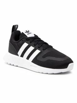 Κουπόνι 👍 Adidas Κοντά Αθλητικά Παπούτσια Multix C G55538 Μαύρο 🔥
