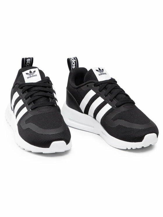 Κουπόνι 👍 Adidas Κοντά Αθλητικά Παπούτσια Multix C G55538 Μαύρο 🔥 5 Κουπόνι 👍 Adidas Κοντά Αθλητικά Παπούτσια Multix C G55538 Μαύρο 🔥 - Image 5