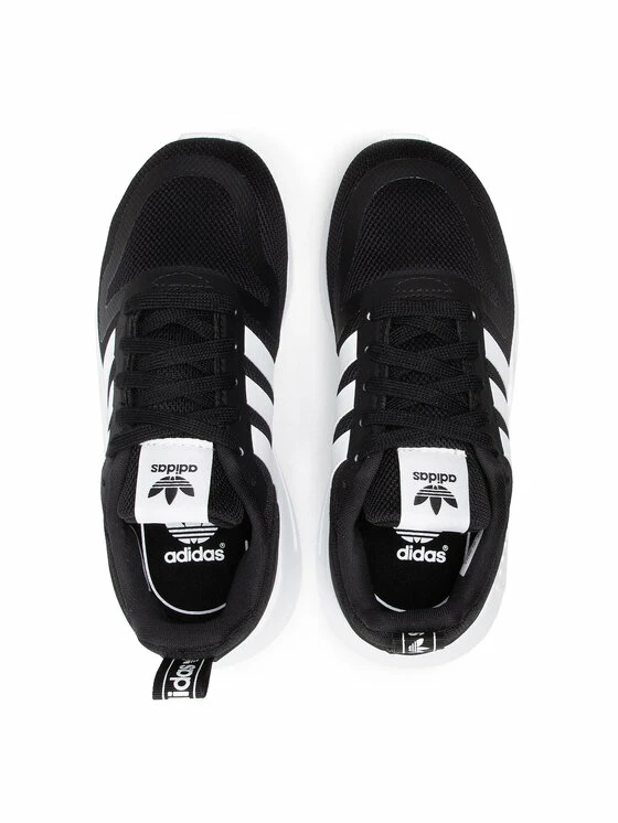 Κουπόνι 👍 Adidas Κοντά Αθλητικά Παπούτσια Multix C G55538 Μαύρο 🔥 6 Κουπόνι 👍 Adidas Κοντά Αθλητικά Παπούτσια Multix C G55538 Μαύρο 🔥 - Image 6