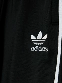 Ολοκαίνουργιο 🔥 Adidas Παντελόνια Φόρμας Παντελόνι φόρμας Sst Track GN8453 Μαύρο Regular Fit ⭐ -adidas Originals Κατάστημα unnamed file 3829