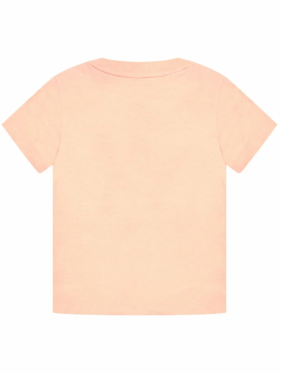 Εκπτωση 🥰 Adidas T-shirts T-Shirt Trefoil GN8176 Ροζ Standart Fit 🎁 2 Εκπτωση 🥰 Adidas T-shirts T-Shirt Trefoil GN8176 Ροζ Standart Fit 🎁 - Image 2