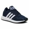 Τοπ 10 😉 Adidas Κλειστά Παπούτσια Παπούτσια Swift Run X J FY2151 Σκούρο μπλε ❤️
