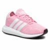 ΧΟΝΔΡΙΚΟ ΕΜΠΟΡΙΟ 🌟 Adidas Αθλητικά Παπούτσια Swift Run X C FY2164 Ροζ ✨