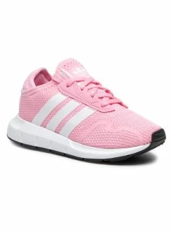 ΧΟΝΔΡΙΚΟ ΕΜΠΟΡΙΟ 🌟 Adidas Αθλητικά Παπούτσια Swift Run X C FY2164 Ροζ ✨