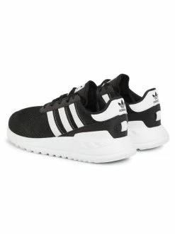 Φτηνός ❤️ Adidas Κοντά Αθλητικά Παπούτσια La Trainer Lite C FW5842 Μαύρο 💯 -adidas Originals Κατάστημα unnamed file 3856