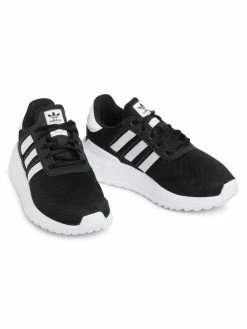 Φτηνός ❤️ Adidas Κοντά Αθλητικά Παπούτσια La Trainer Lite C FW5842 Μαύρο 💯 -adidas Originals Κατάστημα unnamed file 3858