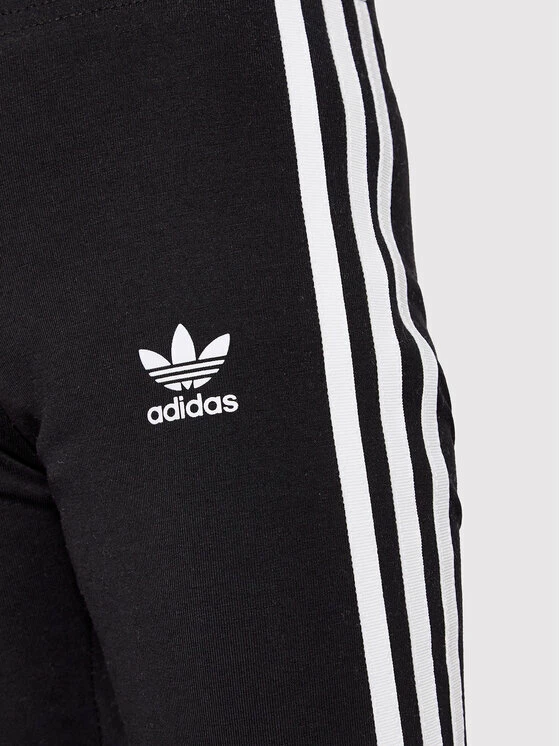 Πολύ καλή προσφορά 🥰 Adidas Κολάν 3-Stripes ED7820 Μαύρο Regular Fit 😉 3 Πολύ καλή προσφορά 🥰 Adidas Κολάν 3-Stripes ED7820 Μαύρο Regular Fit 😉 - Image 3